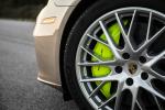 Porsche Panamera Turbo S E-Hybrid 2017 года (NA)